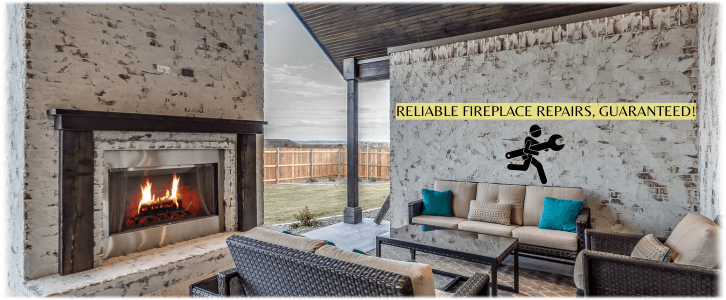Fireplace Repair Arnold MO